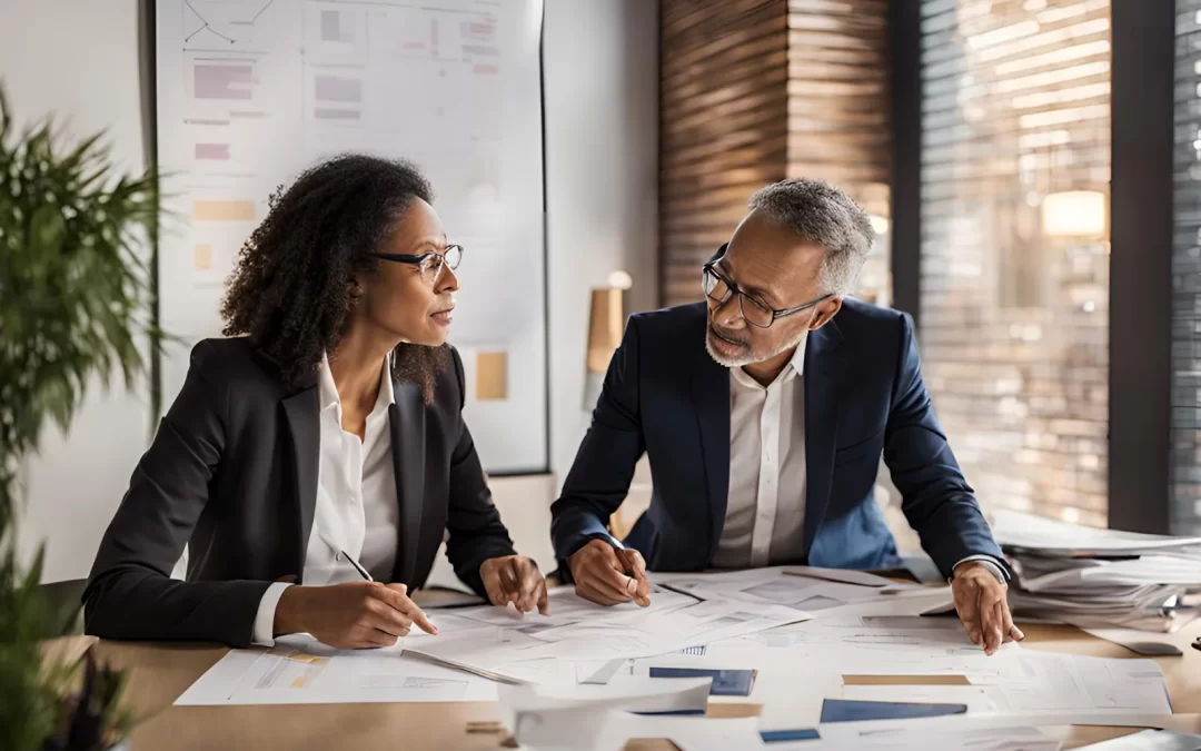 Revenue and Legal Issues Management